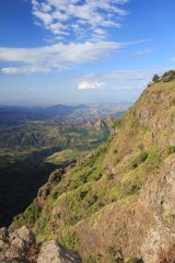 26-Simien Mountains